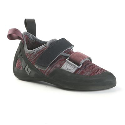 Black Diamond Women's Momentum Climbing Shoe - 5 - Merlot product image