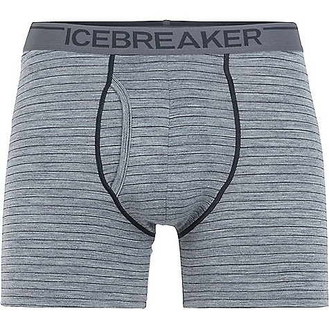 Icebreaker Men