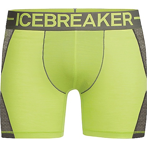Icebreaker Men