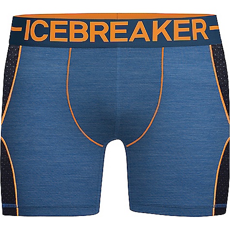 Icebreaker Men