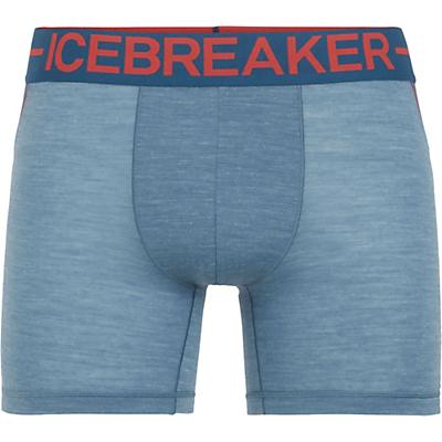 Icebreaker Men
