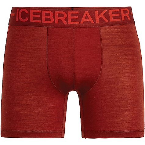 Icebreaker Men