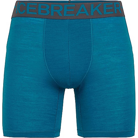 Icebreaker Men