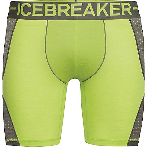 Icebreaker Men