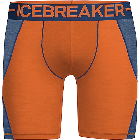 Icebreaker Men