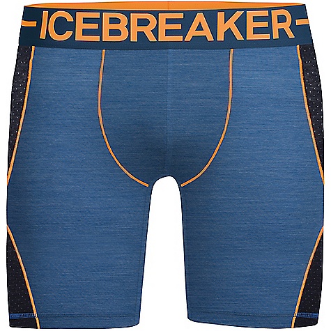Icebreaker Men