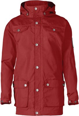 Fjallraven Kids' Greenland Jacket - 134 - Lava product image