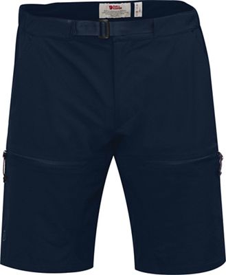 Fjallraven Men's High Coast Hike Short - 46 - Navy product image