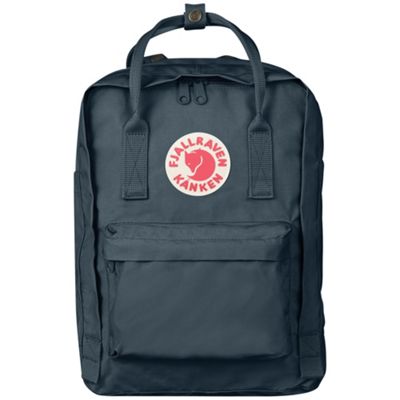 Fjallraven 'Kanken' Laptop Backpack - Grey