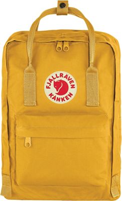 Fjallraven Kanken 13 Backpack Ochre One Size