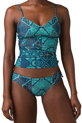 Prana Women's Breya Bottom - Large - Lagos Lisbon product image