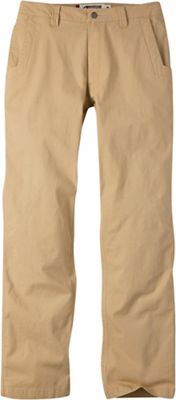 Mountain Khakis Men's All Mountain Relaxed Fit Pant - 33x32 - Yellowstone product image