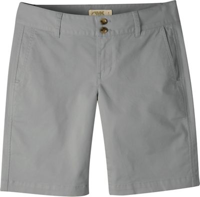 Mountain Khakis Women's Sadie Bermuda Short - 0 - Stone product image