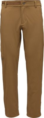 Black Diamond Men's Alpine Light Pant - Small - Dark Curry product image