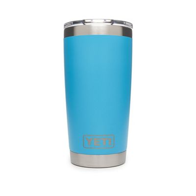 Yeti Rambler 20OZ Tumbler