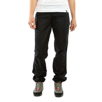 La Sportiva Women's Tundra Pant - Medium - Black product image