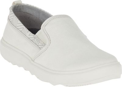 Merrell Women's Around Town City Moc Shoe - 5 - Whitecap product image