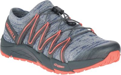 merrell bare access flex knit trail