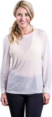 Stonewear Designs Women's Breeze Top - Small - White product image