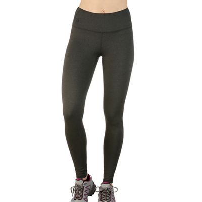 Stonewear Designs Women's Liberty Tight - Small - Heather Gray product image