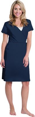 Stonewear Designs Women's Orchard Dress - Small - Navy product image