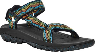 Teva Men's Hurricane XLT2 Sandal - 13 - Segments Black product image