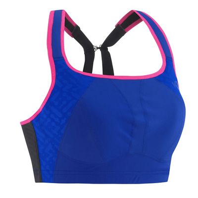 Kari Traa Women's Frigg Bra - 70C - Royal product image