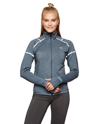 Kari Traa Women's Marika Jacket - Small - Jeans product image
