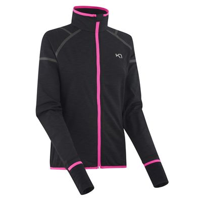 Kari Traa Women's Marika Jacket - XL - Black product image