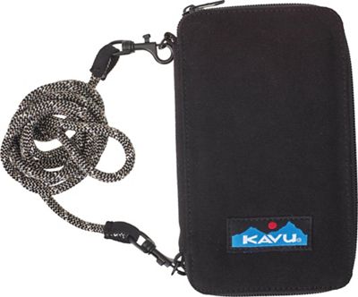 UPC 782519319810 product image for KAVU Women's Go Time Wallet | upcitemdb.com