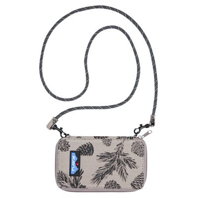 KAVU Women's Go Time Wallet product image