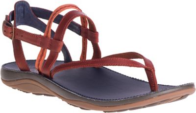 Chaco Women's Loveland Sandal - 5 - Spice product image