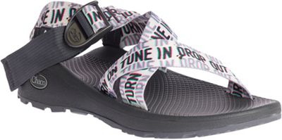 Chaco Men's Mega Z/Cloud Sandal - 13 - Woodstock / Leary Salt product image