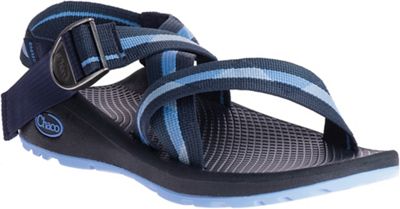 Chaco Women's Mega Z/Cloud Sandal - 12 - Pyramid Eclipse product image