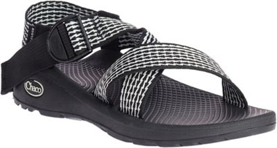 Chaco Women's Mega Z/Cloud Sandal - 6 - Prong Black product image