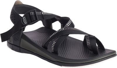 Chaco Men's Z/Canyon 2 Sandal - 13 - Tally Black product image