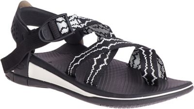 Chaco Women's Z/Canyon 2 Sandal - 6 - Wubwub Black product image