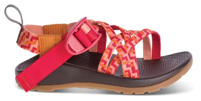 Chaco Kid