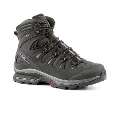 Salomon Quest 4D 3 GTX Review 2018