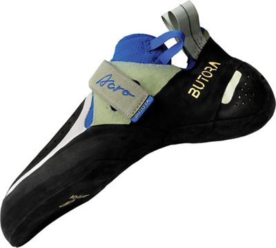 Butora Acro Climbing Shoe - 13.5 / Tight Fit - Blue product image