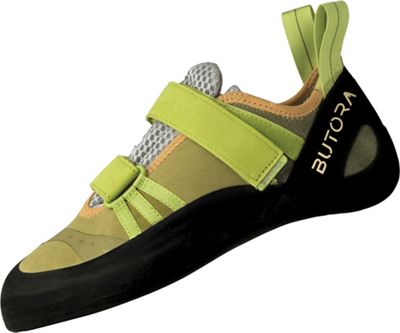 Butora Men's Endeavor Climbing Shoe - 9.5 Wide - Moss product image