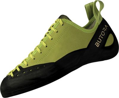Butora Mantra Climbing Shoe - 7 Wide - Green product image