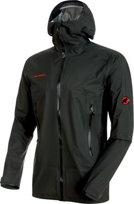 Mammut - Men's Jackets, Coats, Parkas. Sustainable fashion and apparel.