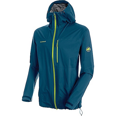 Mammut Men