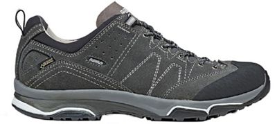 Asolo Men's Agent GV EVO Shoe - 9 - Graphite product image