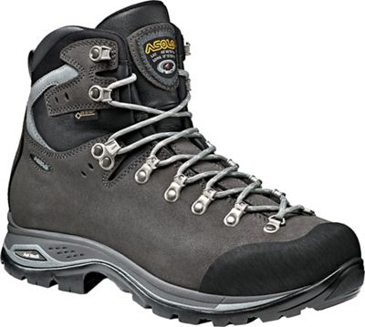 UPC 790482857154 product image for Asolo Men's Greenwood GV Shoe - 9 - Graphite | upcitemdb.com