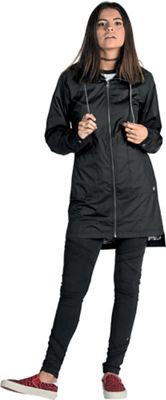 Nikita Women's Asio Jacket - Medium - Black product image