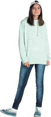 Nikita Women's Echo Nstar Hoody - Large - Silt Green product image