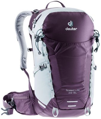Deuter Speed Lite 22 SL Pack product image
