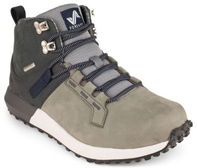 Forsake Men's Range High Boot - 12.5 - Grey product image